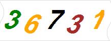 һ