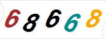 һ